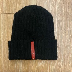 Prada Beanie